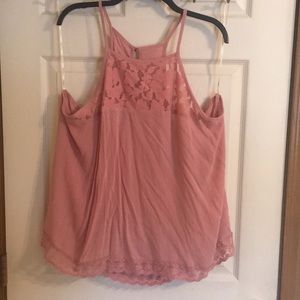 NWT Forever 21 top size 3X